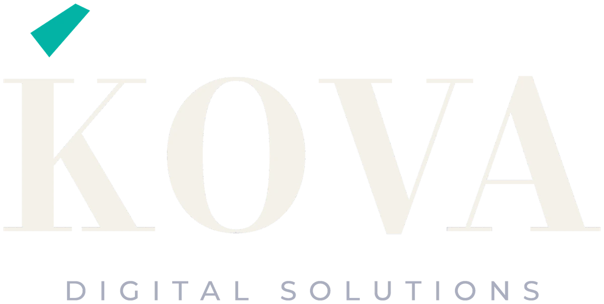 Kova Digital Solutions